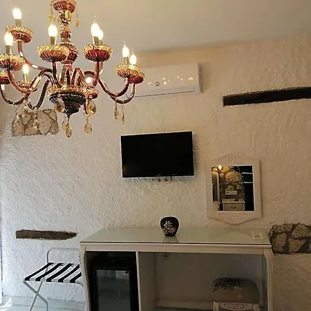 Kaktueshan Hotel Ciftlikkoyu