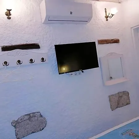 Kaktueshan Hotel