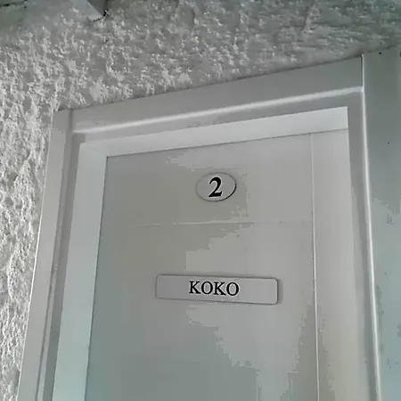 Hotel Kaktueshan