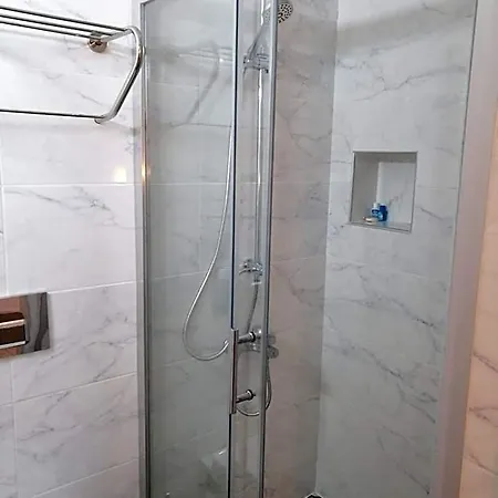 Kaktueshan Hotel Ciftlikkoyu
