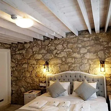 Kaktueshan Hotel Ciftlikkoyu