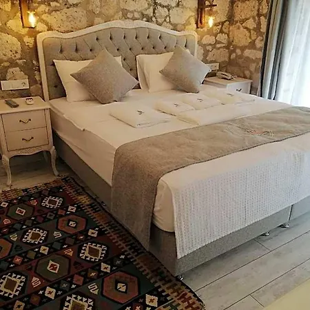 Hotel Kaktueshan