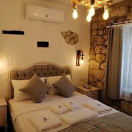 Hotel Kaktueshan