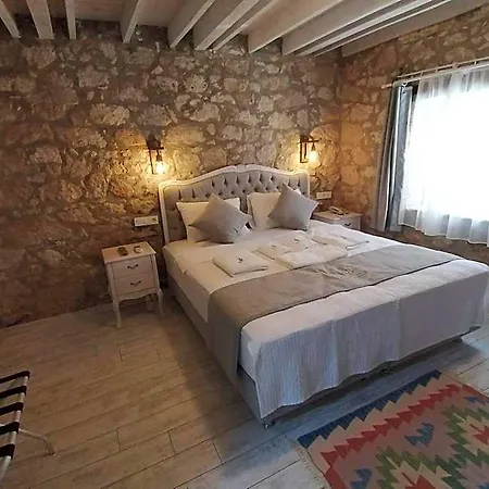 Hotel Kaktueshan
